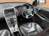 USED 2011 11 VOLVO XC60 2.4 D5 SE Lux Geartronic AWD Euro 5 5dr 18MONTH FREE WARRANTY!! 2 KEYS