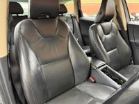USED 2011 11 VOLVO XC60 2.4 D5 SE Lux Geartronic AWD Euro 5 5dr 18MONTH FREE WARRANTY!! 2 KEYS