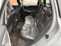 USED 2011 11 VOLVO XC60 2.4 D5 SE Lux Geartronic AWD Euro 5 5dr 18MONTH FREE WARRANTY!! 2 KEYS