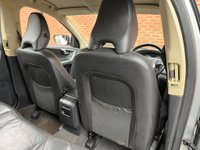 USED 2011 11 VOLVO XC60 2.4 D5 SE Lux Geartronic AWD Euro 5 5dr 18MONTH FREE WARRANTY!! 2 KEYS