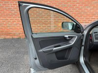 USED 2011 11 VOLVO XC60 2.4 D5 SE Lux Geartronic AWD Euro 5 5dr 18MONTH FREE WARRANTY!! 2 KEYS