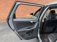 USED 2011 11 VOLVO XC60 2.4 D5 SE Lux Geartronic AWD Euro 5 5dr 18MONTH FREE WARRANTY!! 2 KEYS