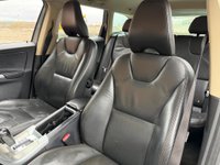 USED 2011 11 VOLVO XC60 2.4 D5 SE Lux Geartronic AWD Euro 5 5dr 18MONTH FREE WARRANTY!! 2 KEYS