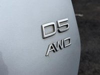 USED 2011 11 VOLVO XC60 2.4 D5 SE Lux Geartronic AWD Euro 5 5dr 18MONTH FREE WARRANTY!! 2 KEYS
