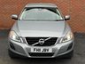 USED 2011 11 VOLVO XC60 2.4 D5 SE Lux Geartronic AWD Euro 5 5dr 18MONTH FREE WARRANTY!! 2 KEYS