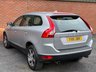 USED 2011 11 VOLVO XC60 2.4 D5 SE Lux Geartronic AWD Euro 5 5dr 18MONTH FREE WARRANTY!! 2 KEYS