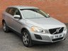 USED 2011 11 VOLVO XC60 2.4 D5 SE Lux Geartronic AWD Euro 5 5dr 18MONTH FREE WARRANTY!! 2 KEYS