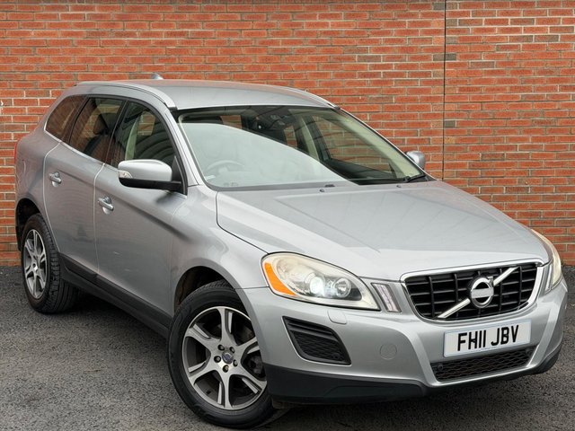 View our VOLVO XC60