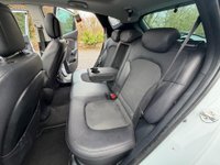 USED 2011 11 HYUNDAI IX35 1.7 CRDi Premium Euro 5 (s/s) 5dr Delivery & Warranty