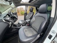 USED 2011 11 HYUNDAI IX35 1.7 CRDi Premium Euro 5 (s/s) 5dr Delivery & Warranty