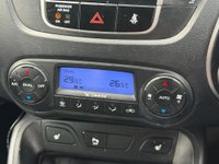 USED 2011 11 HYUNDAI IX35 1.7 CRDi Premium Euro 5 (s/s) 5dr Delivery & Warranty