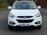 USED 2011 11 HYUNDAI IX35 1.7 CRDi Premium Euro 5 (s/s) 5dr Delivery & Warranty