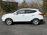 USED 2011 11 HYUNDAI IX35 1.7 CRDi Premium Euro 5 (s/s) 5dr Delivery & Warranty