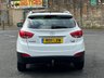 USED 2011 11 HYUNDAI IX35 1.7 CRDi Premium Euro 5 (s/s) 5dr Delivery & Warranty