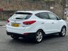 USED 2011 11 HYUNDAI IX35 1.7 CRDi Premium Euro 5 (s/s) 5dr Delivery & Warranty