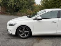 USED 2013 63 VOLVO V40 1.6 D2 R-Design Euro 5 (s/s) 5dr Delivery & Warranty