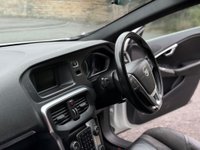USED 2013 63 VOLVO V40 1.6 D2 R-Design Euro 5 (s/s) 5dr Delivery & Warranty