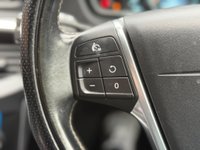 USED 2013 63 VOLVO V40 1.6 D2 R-Design Euro 5 (s/s) 5dr Delivery & Warranty