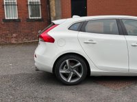 USED 2013 63 VOLVO V40 1.6 D2 R-Design Euro 5 (s/s) 5dr Delivery & Warranty