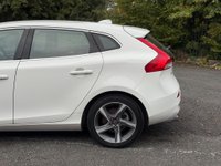 USED 2013 63 VOLVO V40 1.6 D2 R-Design Euro 5 (s/s) 5dr Delivery & Warranty