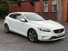 USED 2013 63 VOLVO V40 1.6 D2 R-Design Euro 5 (s/s) 5dr Delivery & Warranty