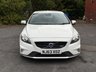 USED 2013 63 VOLVO V40 1.6 D2 R-Design Euro 5 (s/s) 5dr Delivery & Warranty