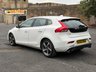 USED 2013 63 VOLVO V40 1.6 D2 R-Design Euro 5 (s/s) 5dr Delivery & Warranty