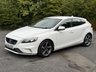 USED 2013 63 VOLVO V40 1.6 D2 R-Design Euro 5 (s/s) 5dr Delivery & Warranty