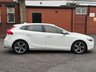 USED 2013 63 VOLVO V40 1.6 D2 R-Design Euro 5 (s/s) 5dr Delivery & Warranty