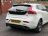 USED 2013 63 VOLVO V40 1.6 D2 R-Design Euro 5 (s/s) 5dr Delivery & Warranty