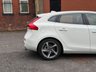 USED 2013 63 VOLVO V40 1.6 D2 R-Design Euro 5 (s/s) 5dr Delivery & Warranty