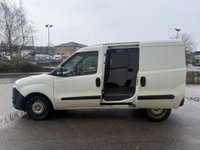USED 2016 66 VAUXHALL COMBO 1.3 CDTi 2300 ecoFLEX 16v FWD L1 H1 3dr Delivery & Fresh Mot