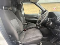 USED 2016 66 VAUXHALL COMBO 1.3 CDTi 2300 ecoFLEX 16v FWD L1 H1 3dr Delivery & Fresh Mot