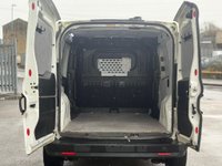 USED 2016 66 VAUXHALL COMBO 1.3 CDTi 2300 ecoFLEX 16v FWD L1 H1 3dr Delivery & Fresh Mot