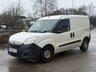 USED 2016 66 VAUXHALL COMBO 1.3 CDTi 2300 ecoFLEX 16v FWD L1 H1 3dr Delivery & Fresh Mot