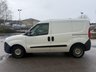 USED 2016 66 VAUXHALL COMBO 1.3 CDTi 2300 ecoFLEX 16v FWD L1 H1 3dr Delivery & Fresh Mot