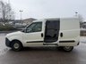 USED 2016 66 VAUXHALL COMBO 1.3 CDTi 2300 ecoFLEX 16v FWD L1 H1 3dr Delivery & Fresh Mot