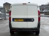 USED 2016 66 VAUXHALL COMBO 1.3 CDTi 2300 ecoFLEX 16v FWD L1 H1 3dr Delivery & Fresh Mot