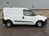 USED 2016 66 VAUXHALL COMBO 1.3 CDTi 2300 ecoFLEX 16v FWD L1 H1 3dr Delivery & Fresh Mot