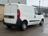 USED 2016 66 VAUXHALL COMBO 1.3 CDTi 2300 ecoFLEX 16v FWD L1 H1 3dr Delivery & Fresh Mot