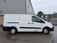 USED 2012 62 CITROEN DISPATCH 2.0 1200 HDi Enterprise FWD L2 H1 5dr Delivery & Mot
