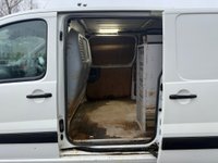 USED 2012 62 CITROEN DISPATCH 2.0 1200 HDi Enterprise FWD L2 H1 5dr Delivery & Mot