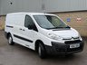 USED 2012 62 CITROEN DISPATCH 2.0 1200 HDi Enterprise FWD L2 H1 5dr Delivery & Mot