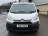 USED 2012 62 CITROEN DISPATCH 2.0 1200 HDi Enterprise FWD L2 H1 5dr Delivery & Mot