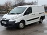 USED 2012 62 CITROEN DISPATCH 2.0 1200 HDi Enterprise FWD L2 H1 5dr Delivery & Mot