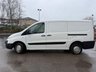 USED 2012 62 CITROEN DISPATCH 2.0 1200 HDi Enterprise FWD L2 H1 5dr Delivery & Mot