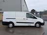 USED 2012 62 CITROEN DISPATCH 2.0 1200 HDi Enterprise FWD L2 H1 5dr Delivery & Mot