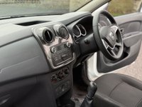 USED 2017 67 DACIA SANDERO 1.0 SCe Ambiance Euro 6 5dr Delivery + MOT + warranty