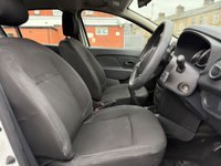 USED 2017 67 DACIA SANDERO 1.0 SCe Ambiance Euro 6 5dr Delivery + MOT + warranty