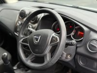 USED 2017 67 DACIA SANDERO 1.0 SCe Ambiance Euro 6 5dr Delivery + MOT + warranty